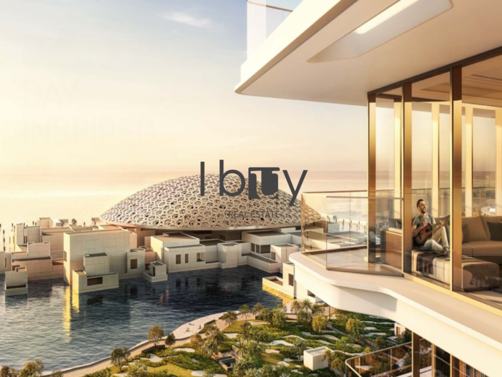 Luxury 2+M | Invest | Community View | Hot Deal |