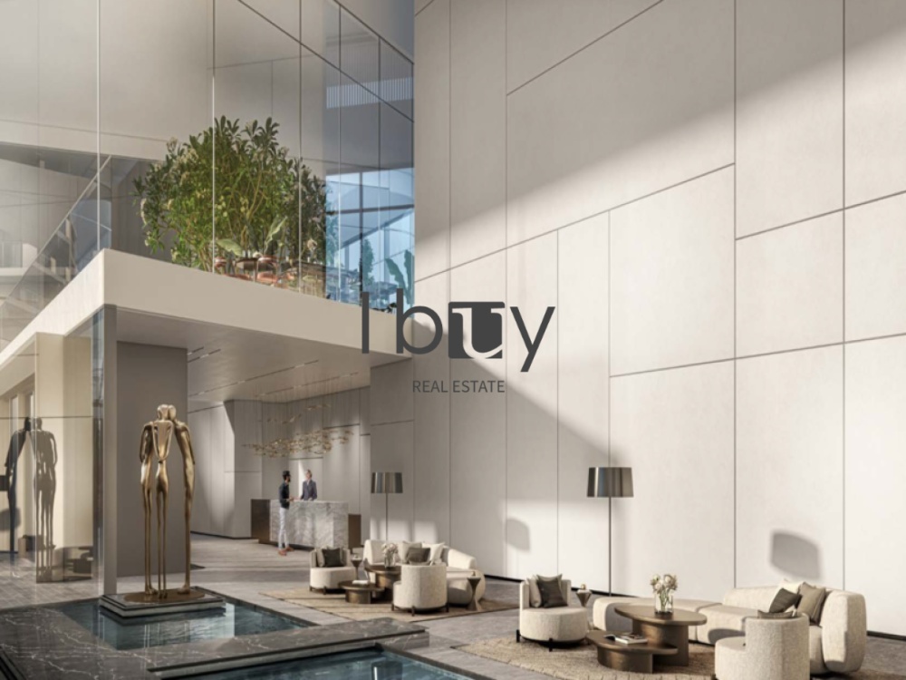 Luxury 2+M | Invest | Community View | Hot Deal |