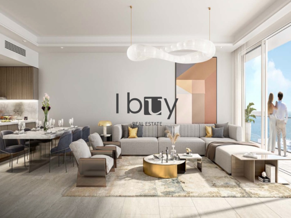 Luxury 2+M | Invest | Community View | Hot Deal |