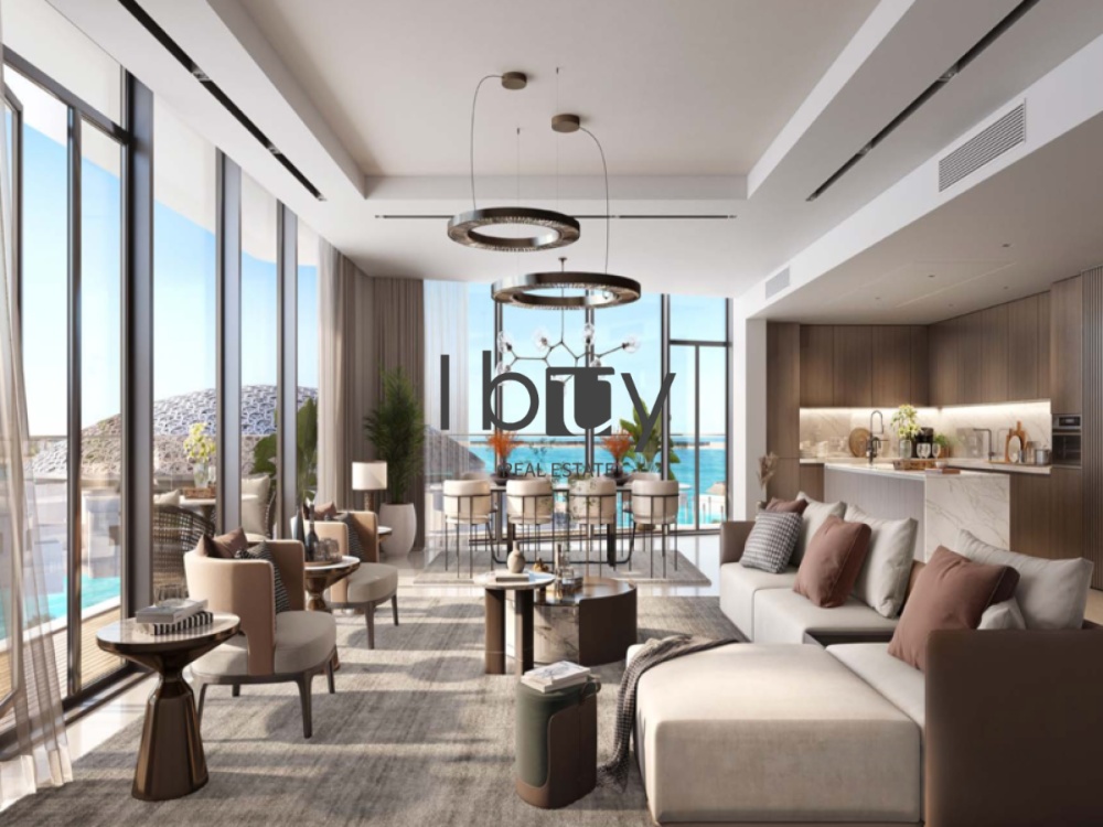 Luxury 2+M | Invest | Community View | Hot Deal |