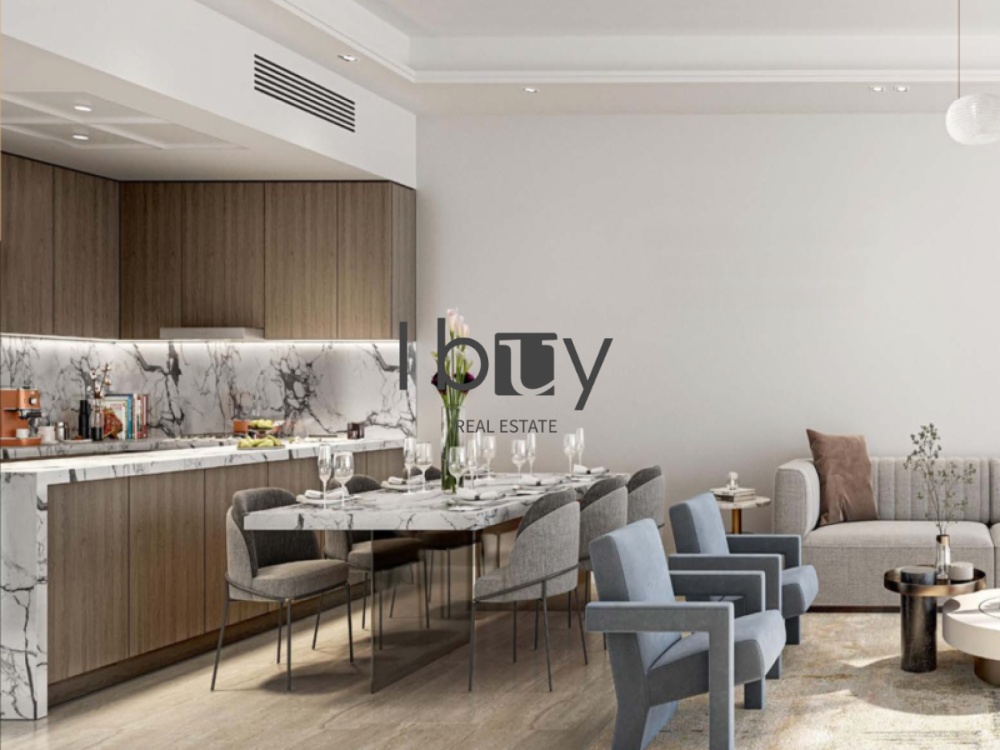 Luxury 2+M | Invest | Community View | Hot Deal |