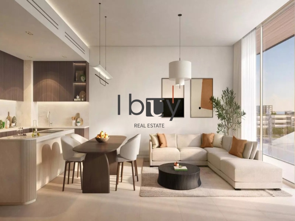The Source II |Modern Designed Layout | Prime Area