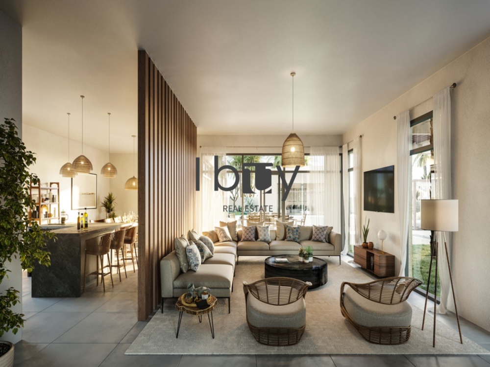 Budoor Villa | Massive Open Space | Luxury Living