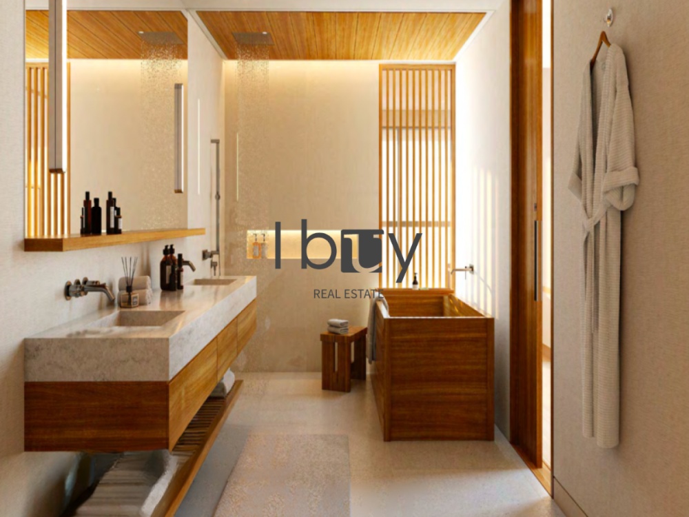 Full Sea View | Corner Unit | Large Layout |