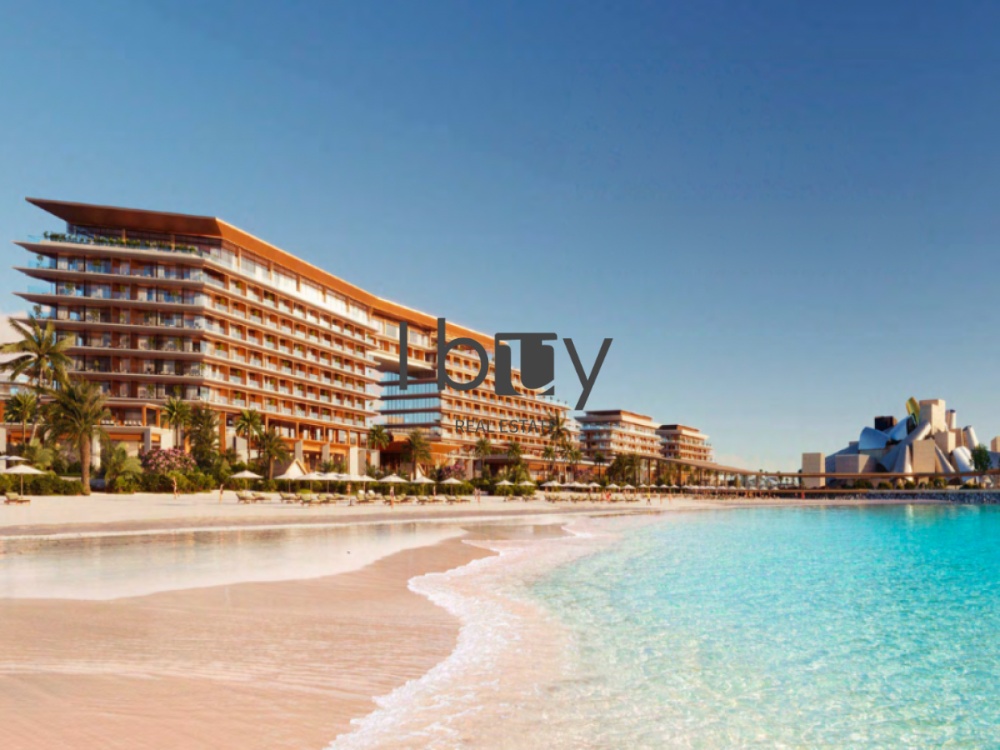 Full Sea View | Corner Unit | Large Layout |