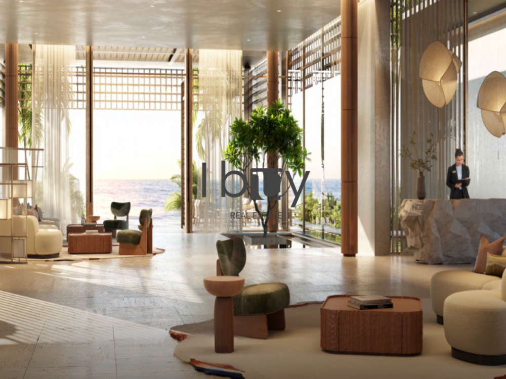 Full Sea View | Corner Unit | Large Layout |