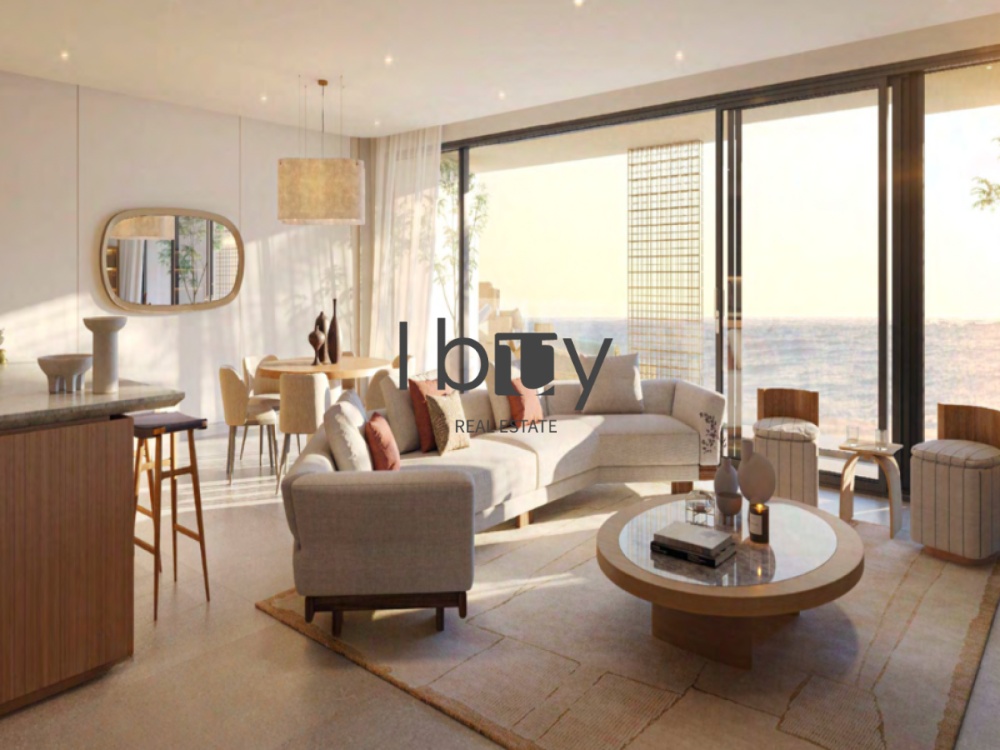 Full Sea View | Corner Unit | Large Layout |