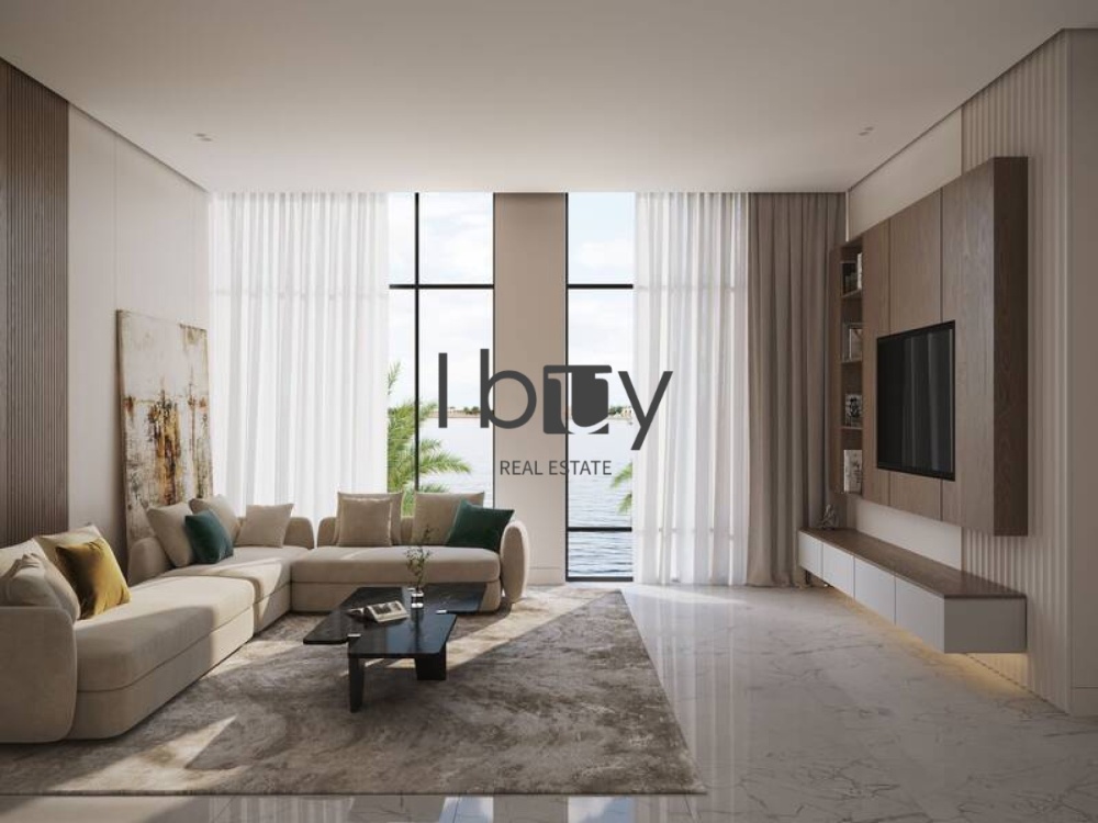 Rare Layout | H.Q Q4 2027 | High Floor | Hot Deal