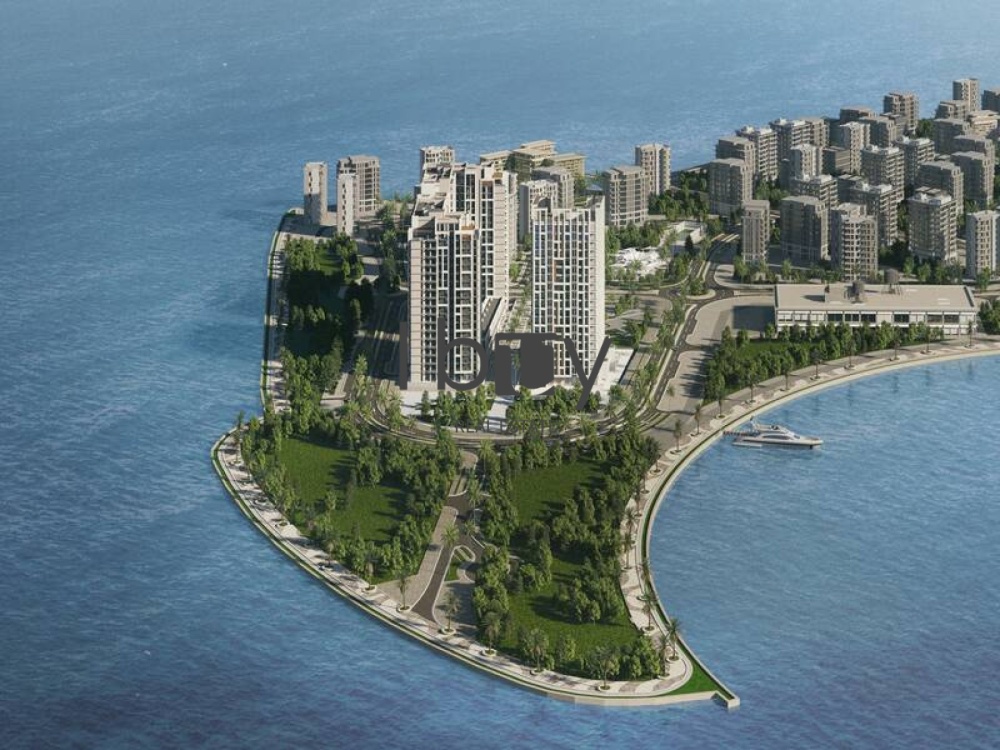 Rare Layout | H.Q Q4 2027 | High Floor | Hot Deal