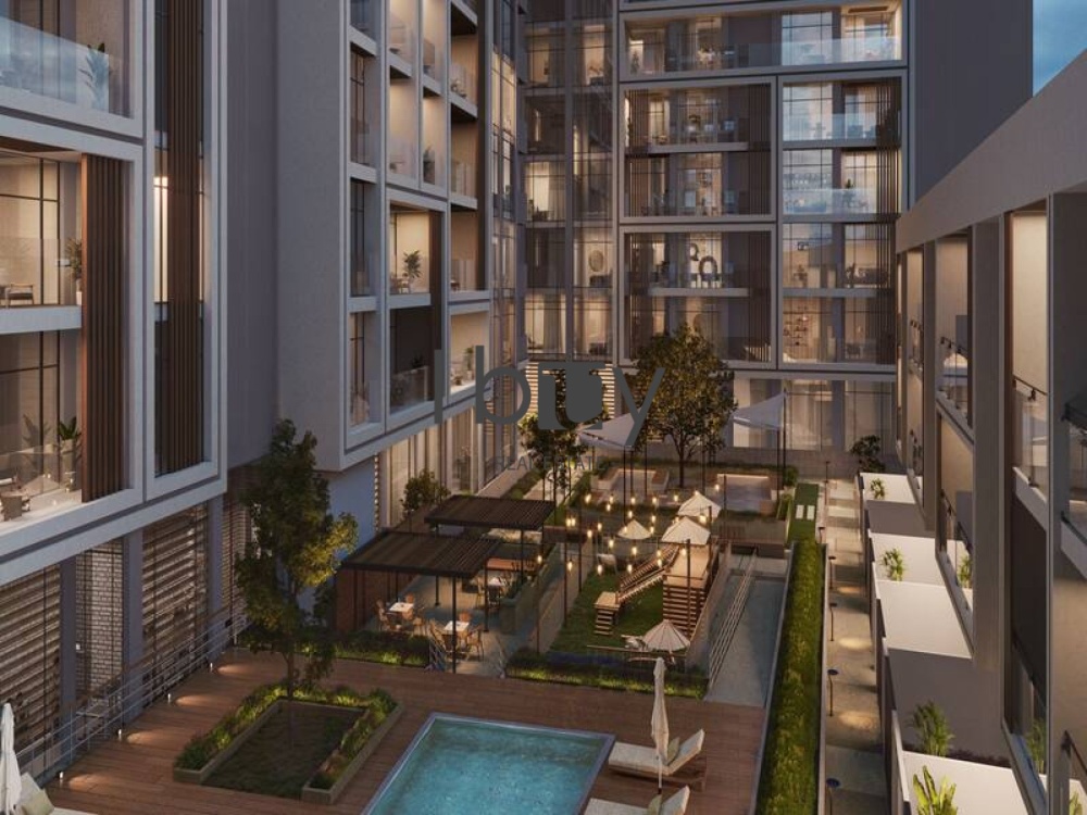 Rare Layout | H.Q Q4 2027 | High Floor | Hot Deal