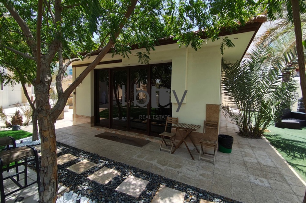 Large Garden With Pool | Easy Payments | Hot Deal