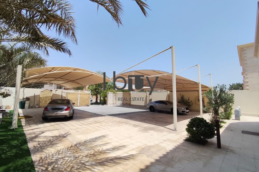 Large Garden With Pool | Easy Payments | Hot Deal