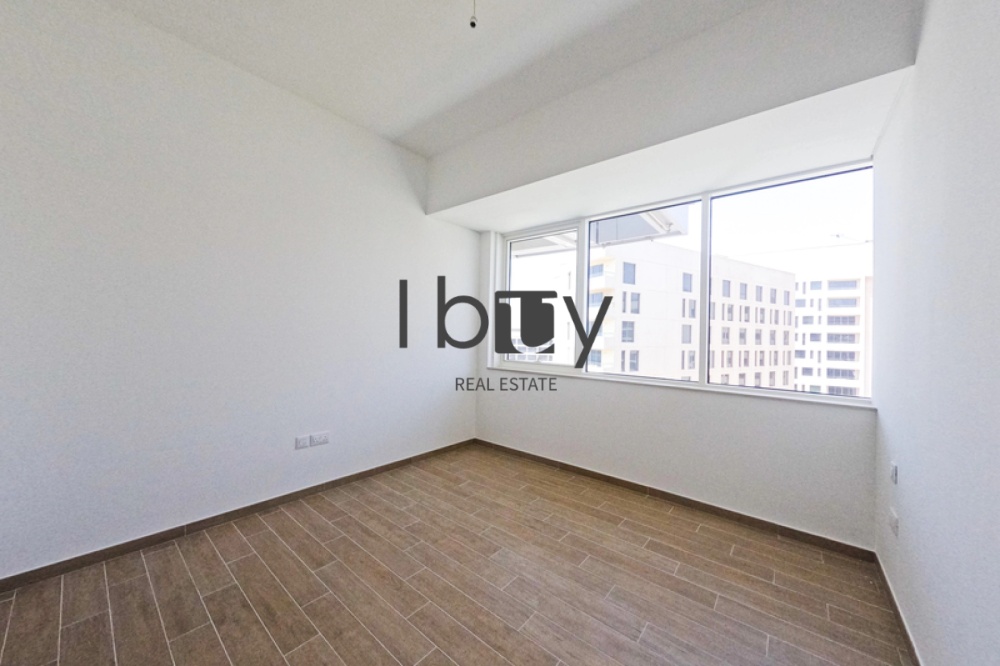 Full Sea View | High Floor | Corner Unit |