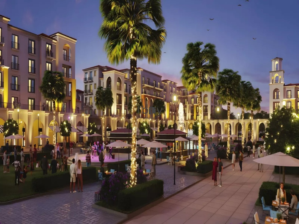 Corner Unit | Original Price |Invest | The Casares