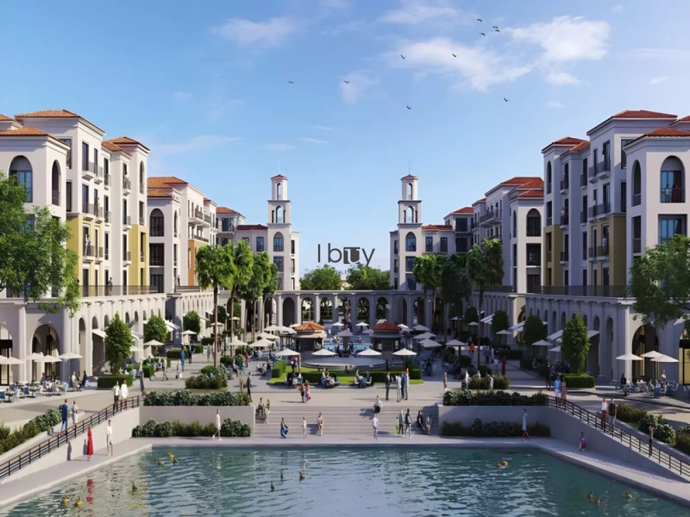 Corner Unit | Original Price |Invest | The Casares
