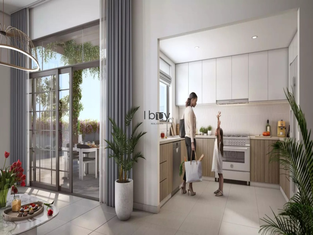 Single Row | Corner Unit | Prime Area | Hot Offer