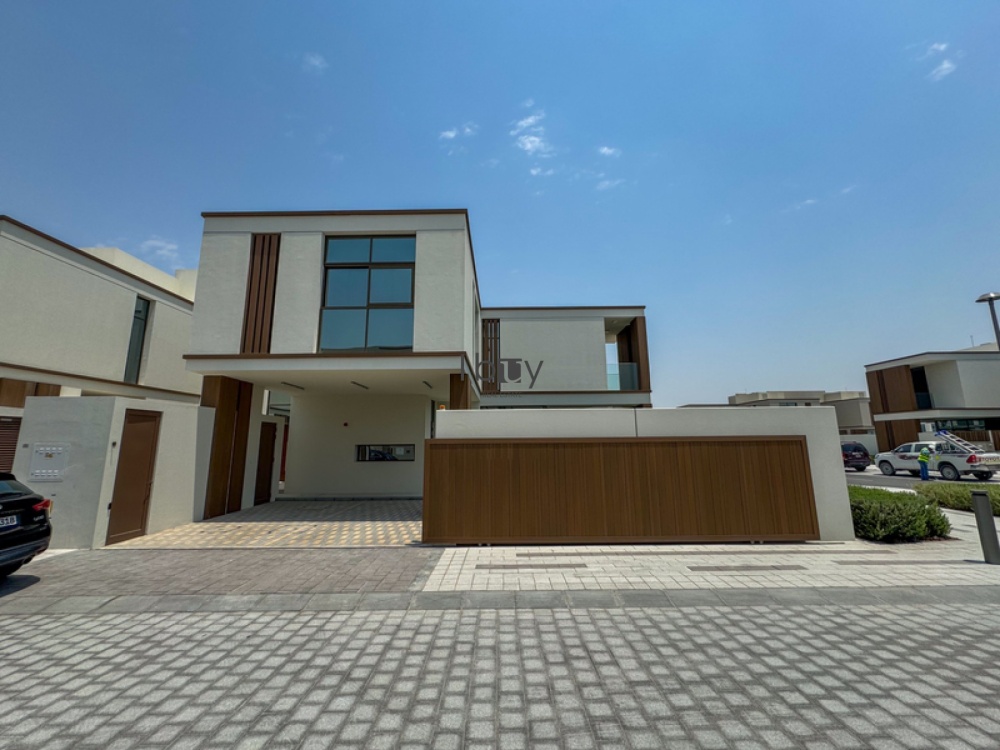 Handover 2024 | Premium Layout | Corner Unit