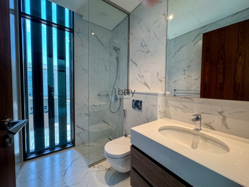 Handover 2024 | Premium Layout | Corner Unit