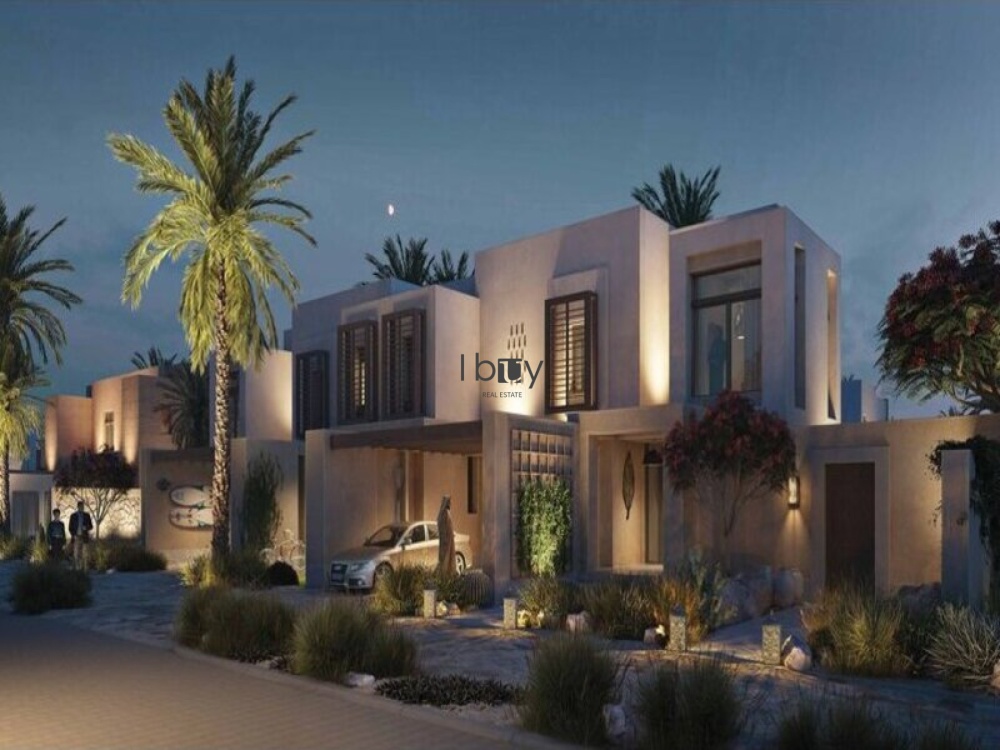 Joud | Traditional Arabic Style | Close To The Sea