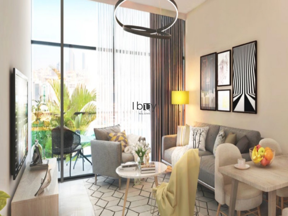 Canal View | Massive Layout | Handover 2024 |