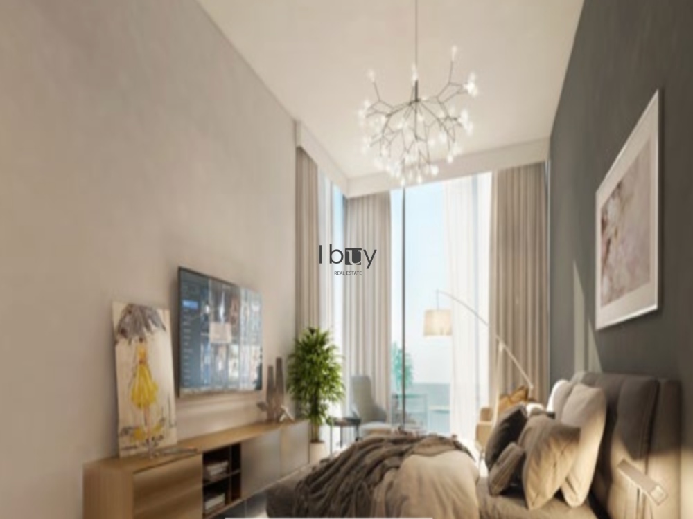 Canal View | Massive Layout | Handover 2024 |