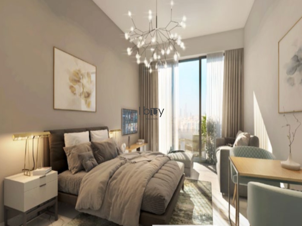 Canal View | Massive Layout | Handover 2024 |