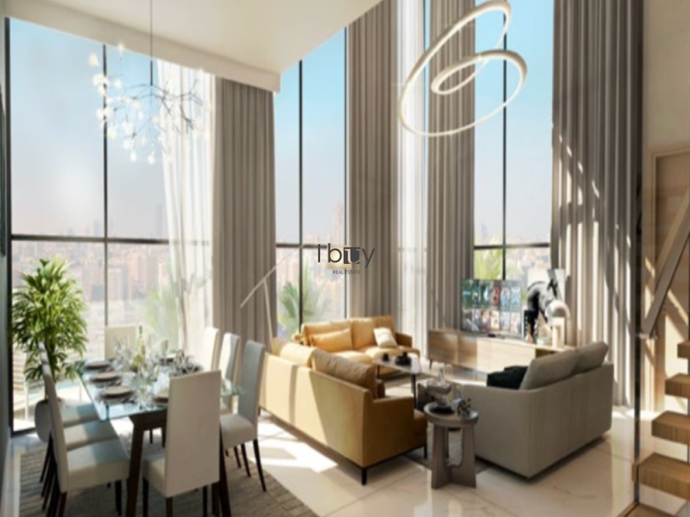 Canal View | Massive Layout | Handover 2024 |