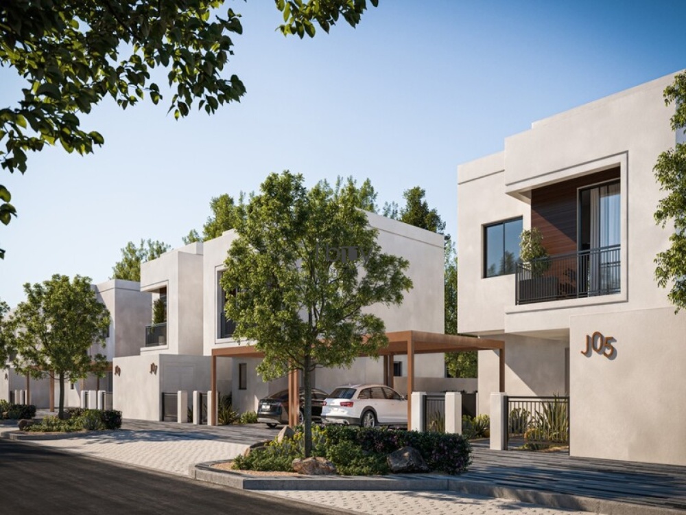 Park View | High ROI | Invest | Join Yas Island