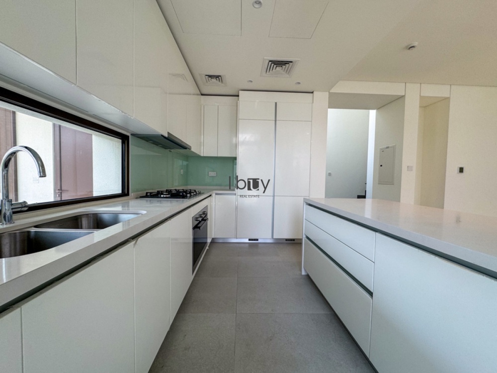 Garden View |  Corner Unit | Easy Payments
