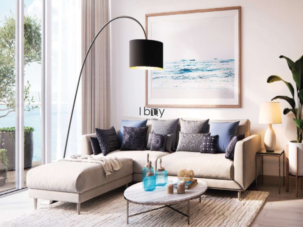 Sea View | Corner Unit | Elite Area  | Hot Deal