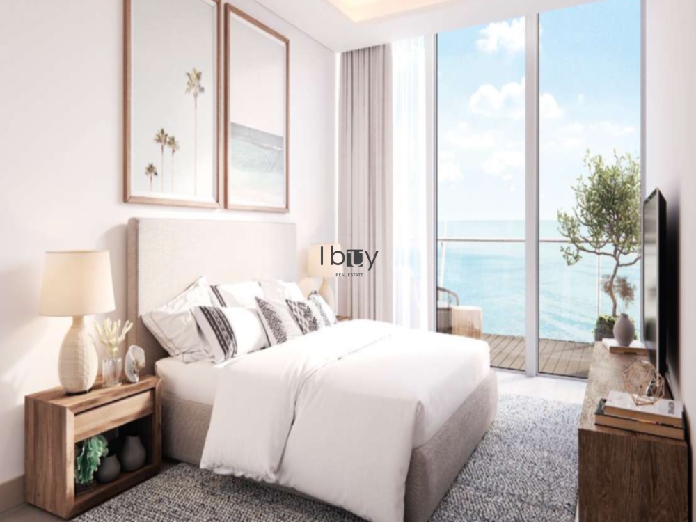 Sea View | Corner Unit | Elite Area  | Hot Deal