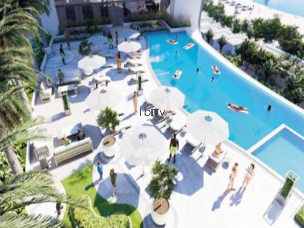 Sea View | Corner Unit | Elite Area  | Hot Deal