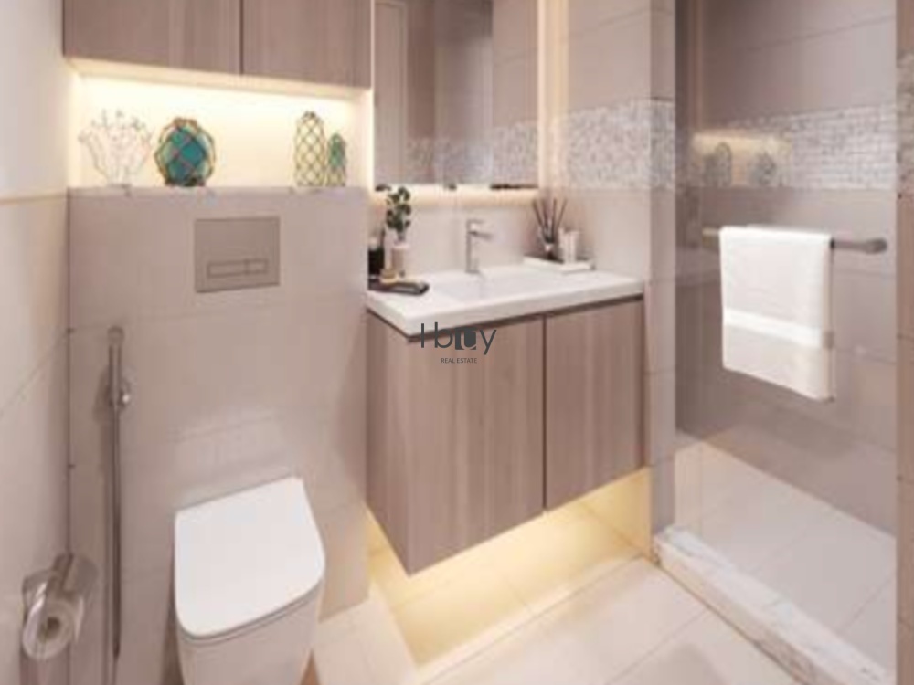 Sea View | Corner Unit | Elite Area  | Hot Deal