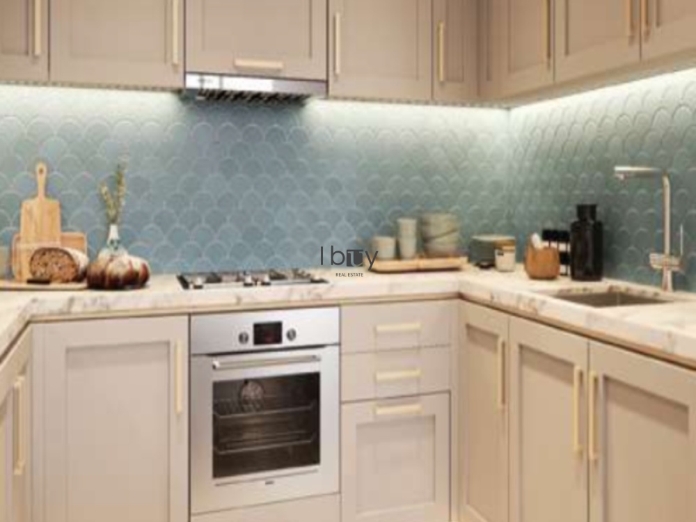 Sea View | Corner Unit | Elite Area  | Hot Deal