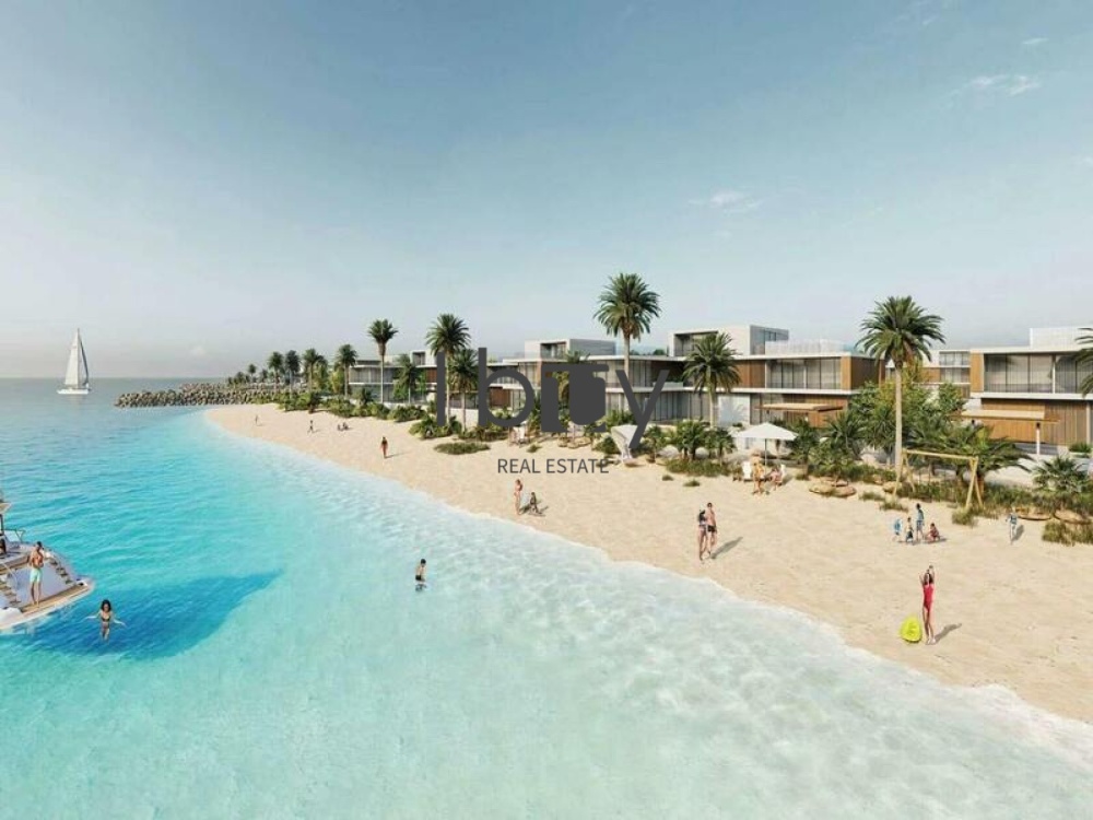 Twin Villa | Mid Unit | Phase 1 | Best Price |