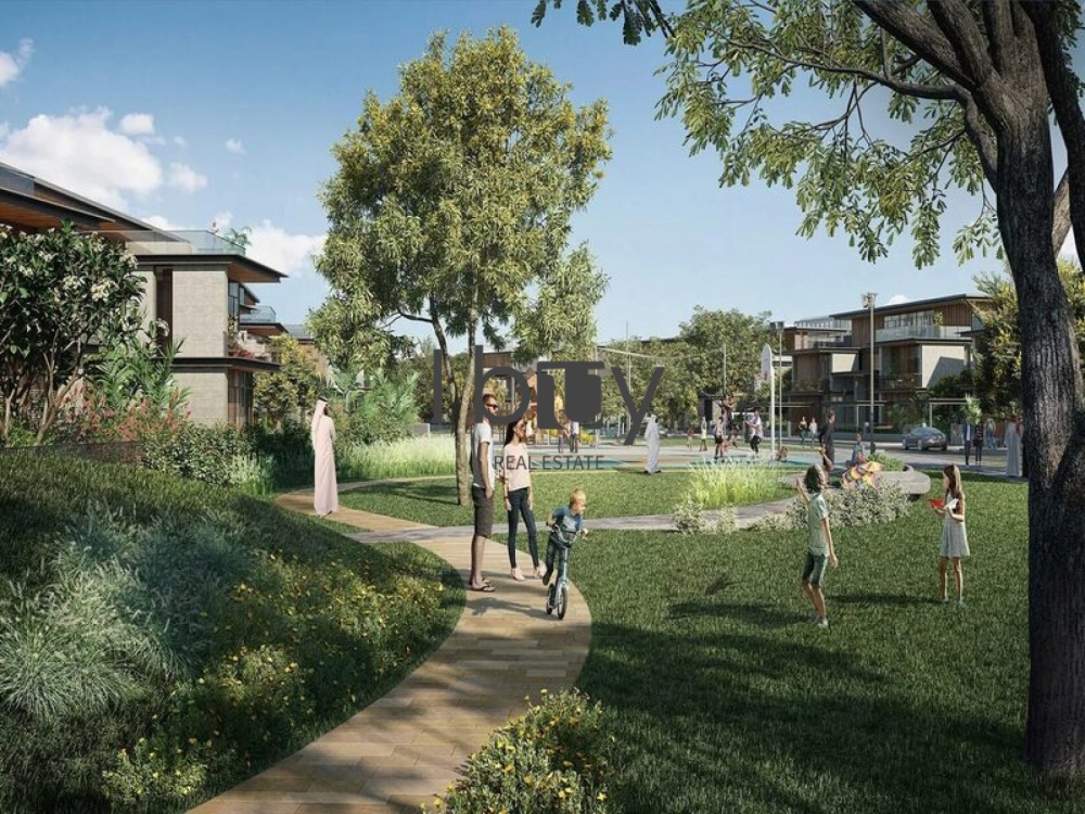 Twin Villa | Mid Unit | Phase 1 | Best Price |