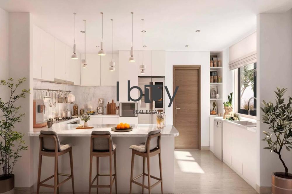 Corner Unit | Spacious Duplex | Easy Payment Plan