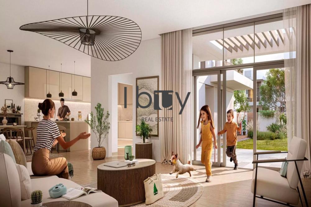 Corner Unit | Spacious Duplex | Easy Payment Plan