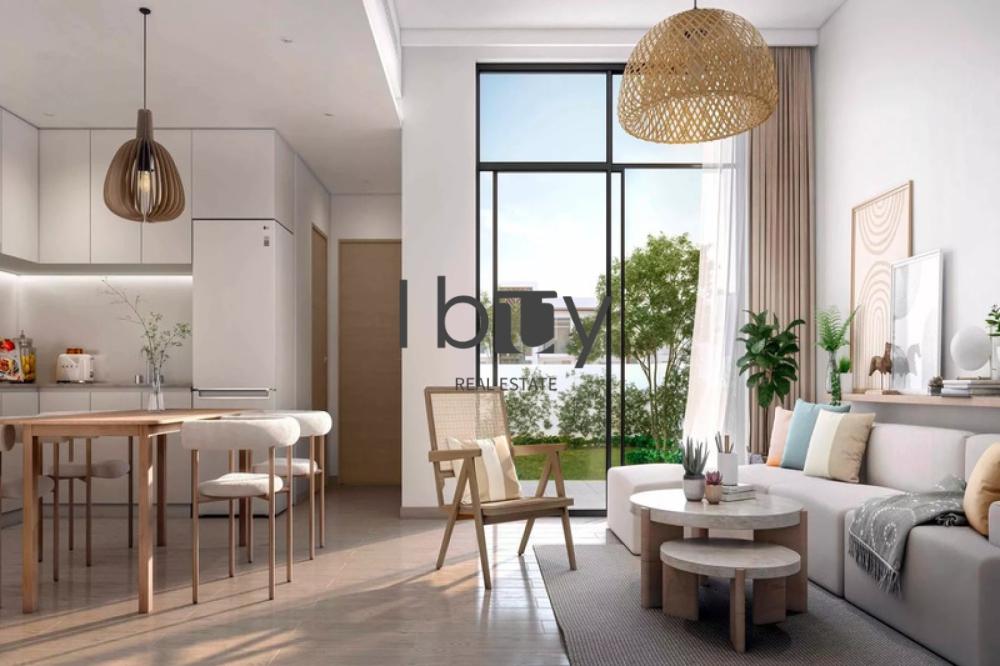 Corner Unit | Spacious Duplex | Easy Payment Plan