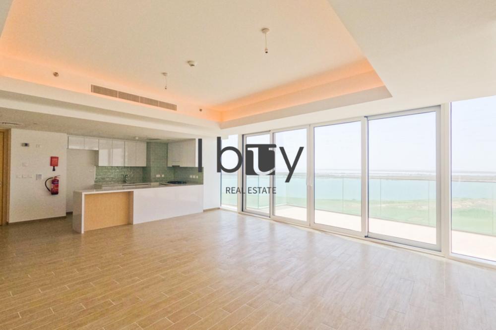 3BR+Maid | Golf & Sea from Every Room | Upgraded