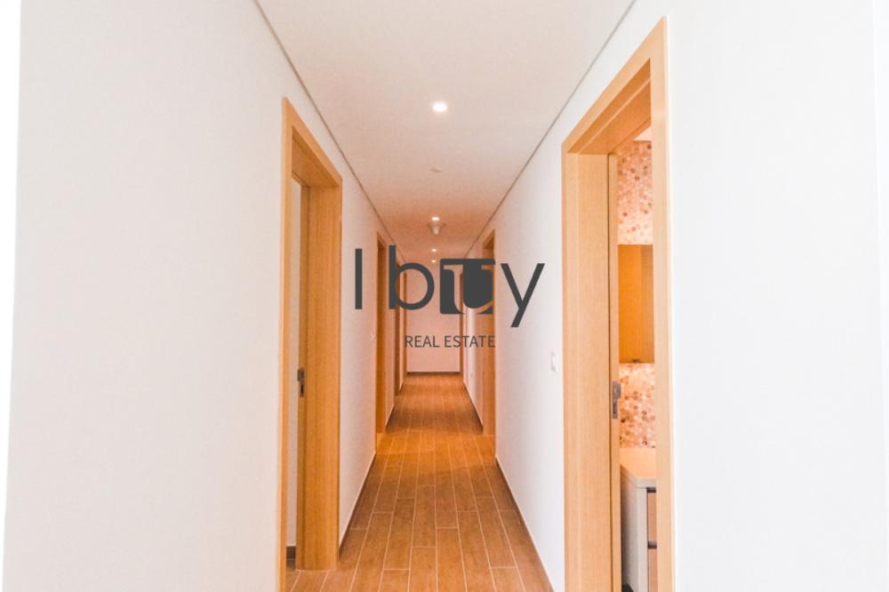 3BR+Maid | Golf & Sea from Every Room | Upgraded