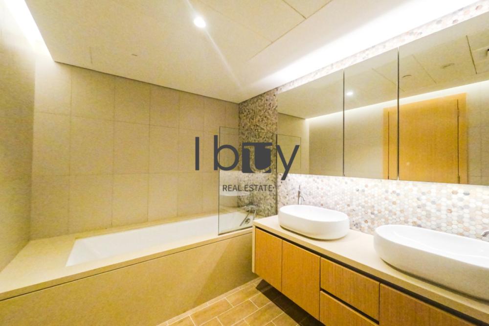 3BR+Maid | Golf & Sea from Every Room | Upgraded