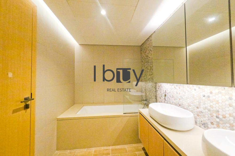 3BR+Maid | Golf & Sea from Every Room | Upgraded