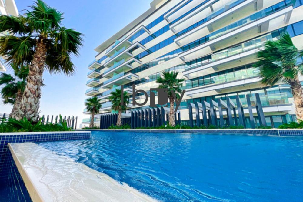 3BR+Maid | Golf & Sea from Every Room | Upgraded