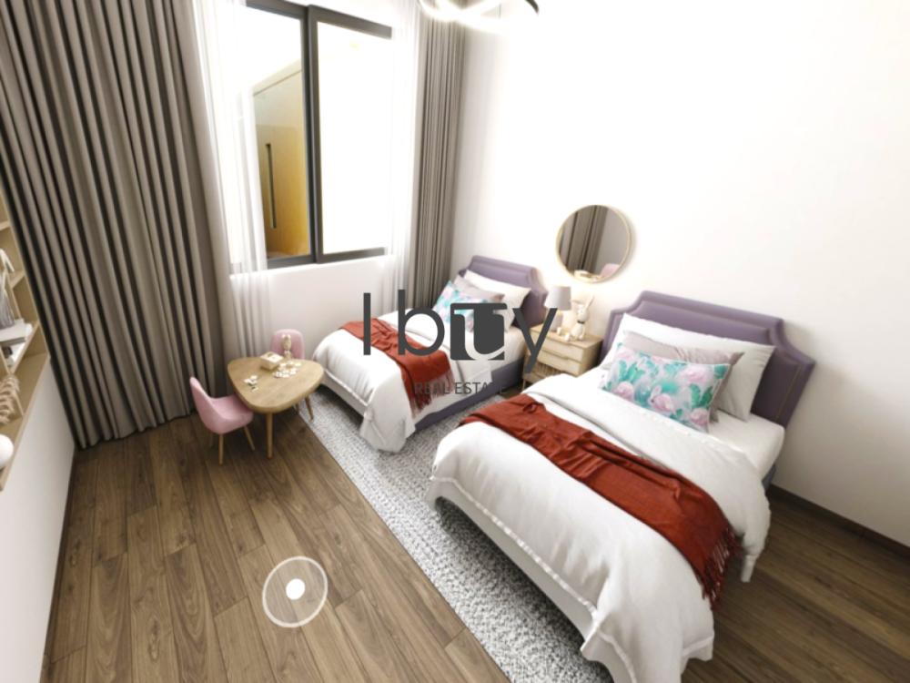 Hot Deal | Corner Unit | Best Amenities | High ROI