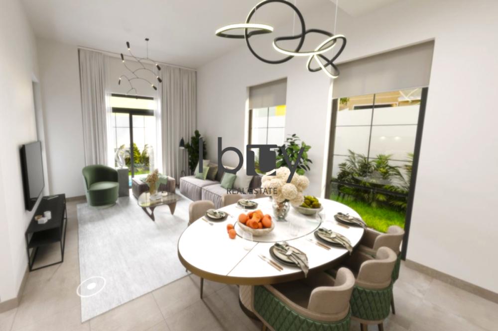 High ROI | Prime Area | Corner Unit | Hot Deal
