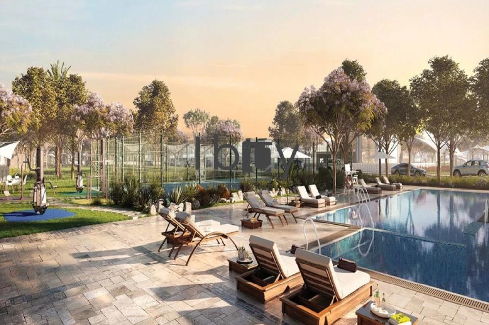 Single Row | Canal View | Best Price | Prime Area