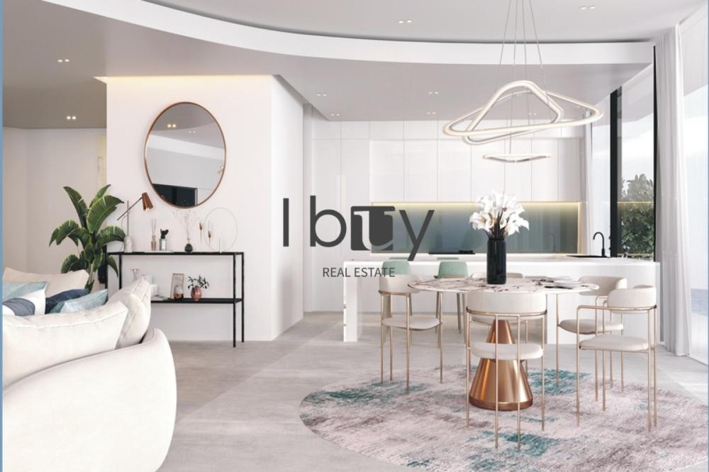 Massive Layout | Large Balcony | Prime Location