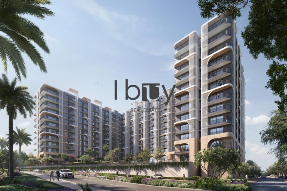 Q2 2027 |Marina Al Saadiyat | High Floor| High ROI