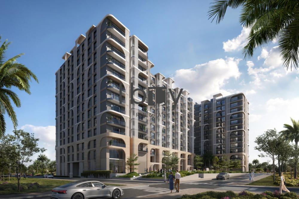 Q2 2027 |Marina Al Saadiyat | High Floor| High ROI